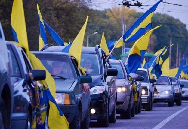 «За ослабление карантина»: в Одессе представители малого бизнеса устроят автопробег