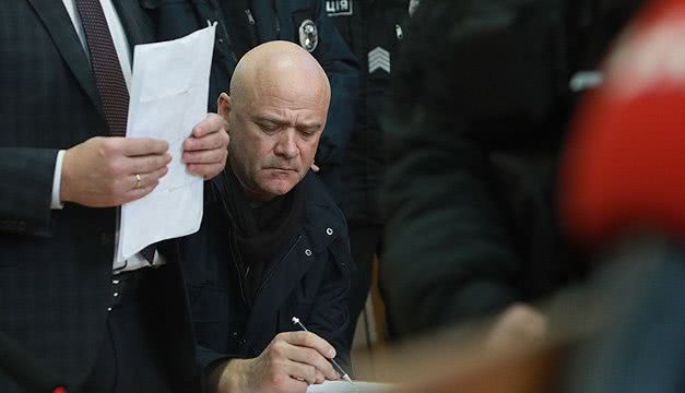 ВАКС відклав на два місяці слухання справи Труханова