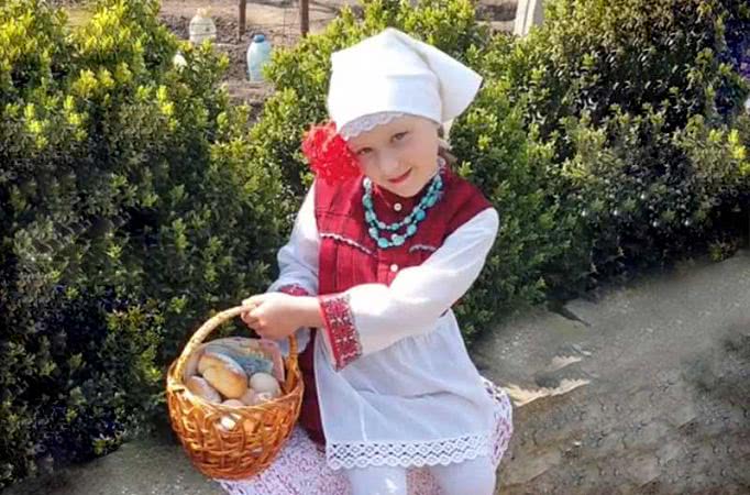 На юге Одесской области в онлайн-режиме отметили Лазаровден