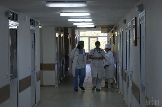 В Одеській області коронавірусом заразилися троє медиків
