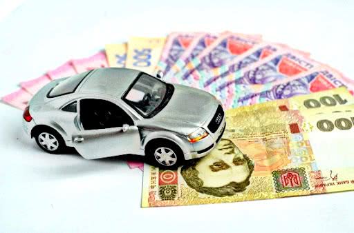 Автовладельцы Одесчины уплатили свыше 2,7 млн грн транспортного налога в местные бюджеты