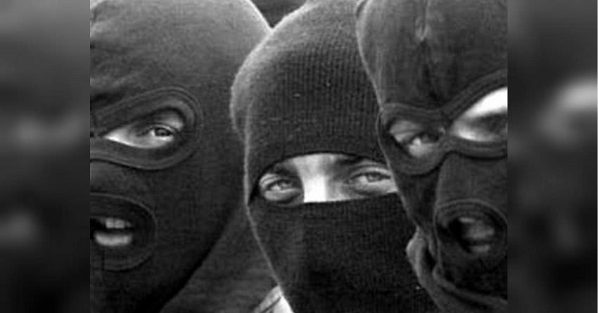 Жестоко пытали и грозили убить: под Одессой бандиты ворвались в дом предпринимателя