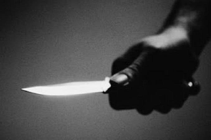 Зарезал собственного сына: суд вынес приговор жителю Одесской области
