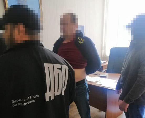 СБУ задержало начальника Одесской таможни - СМИ