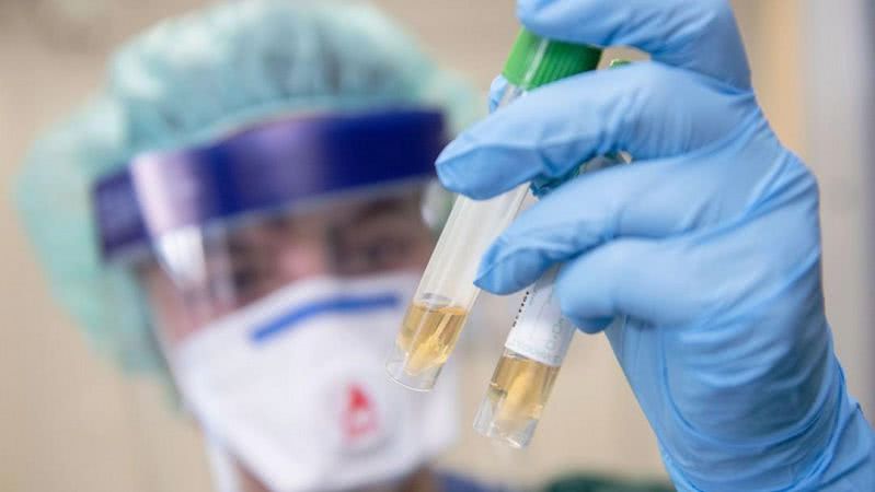 20 новых случаев коронавируса зафиксировали в Одесской области