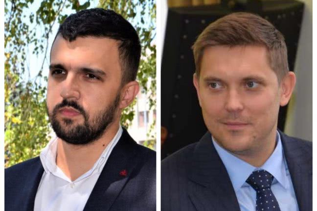 «Мои предложения воспринимаются враждебно»: Виталий Свичинский прокомментировал свое увольнение с должности вице-губернатора Одесской ОГА