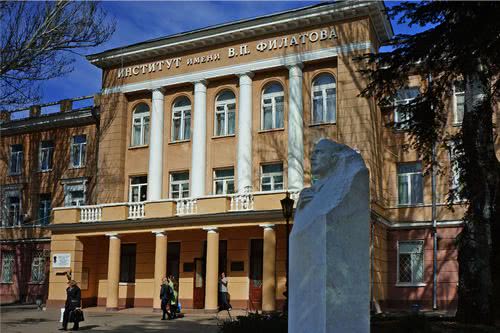 Списывали медикаменты и продукты: в одесском институте Филатова нашли нарушения на крупную сумму