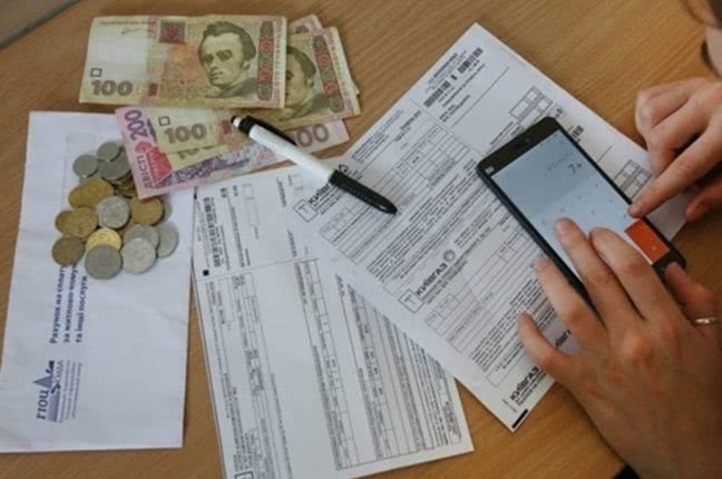 Одесситы могут оплатить коммуналку по телефону: видеоинструкция
