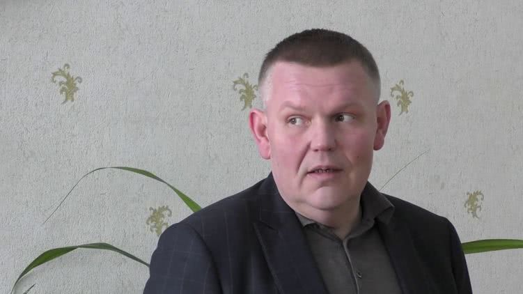 Смерть нардепа Давиденко: бизнес или политика?
