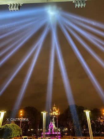 "Cтоп культурный карантин" в Одессе и других городах прошла акция протеста "Cтоп культурный карантин" в Одессе и других городах прошла акция протеста