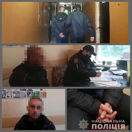 До десяти лет тюрьмы грозит женоубийце из Одесской области (фото)