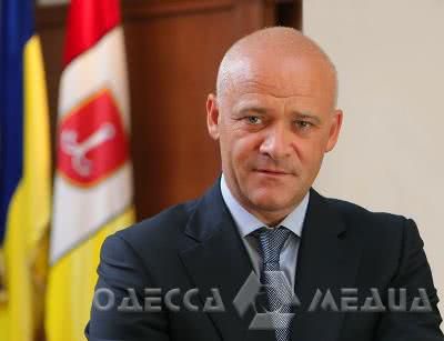 Геннадий Труханов: «Создание успешной Одессы – это чуть ли не сепаратизм»