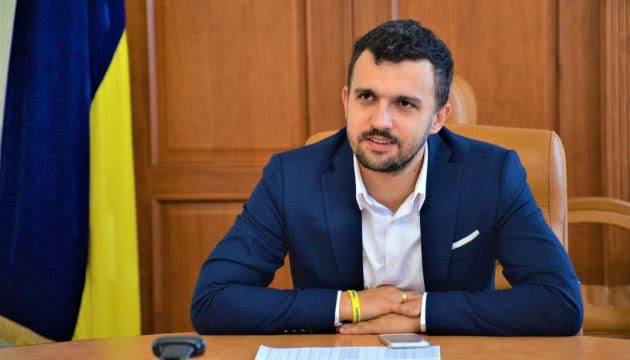 Заступника голови Одеської ОДА звільнили через затримку доплат медикам