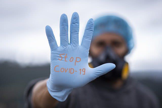 В Одесской области подтвердили 505 случаев заражения коронавирусом. Один пациент умер
