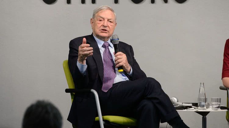Сорос заявил, что признания незаконности скупки гособлигаций стран ЕС Евроцентробанком несет угрозу ЕС