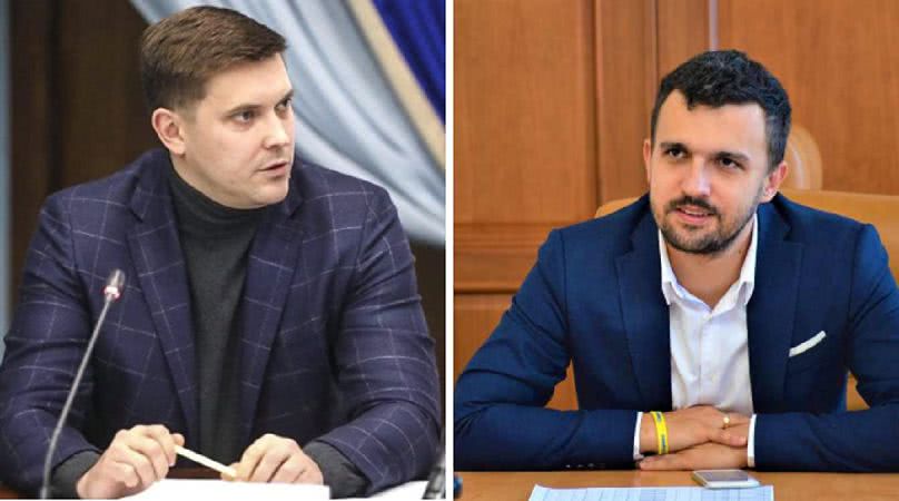 За бездіяльність необхідно нести відповідальність, – глава Одеської ОДА звільнив заступника