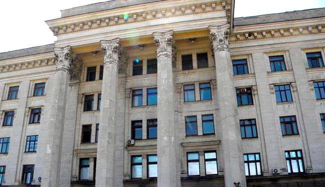 Годовщина трагических событий 2 мая: полицейские приступили к усиленному патрулированию