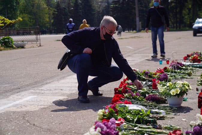 ООН призывают украинские власти обеспечить привлечение к ответственности виновных в убийствах 2 мая 2014 года в Одессе