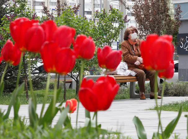 Названо осередок поширення коронавірусу в Одеській області