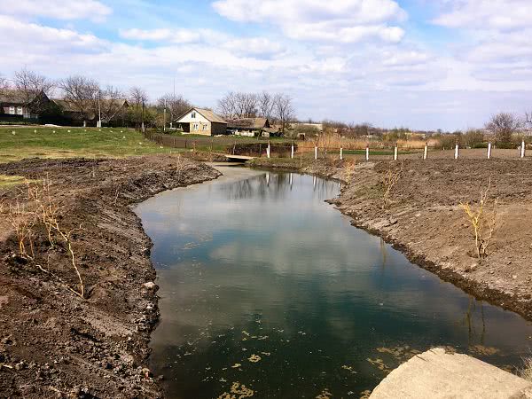 Что сегодня в приоритете в Староказацкой ОТГ Белгород-Днестровского района