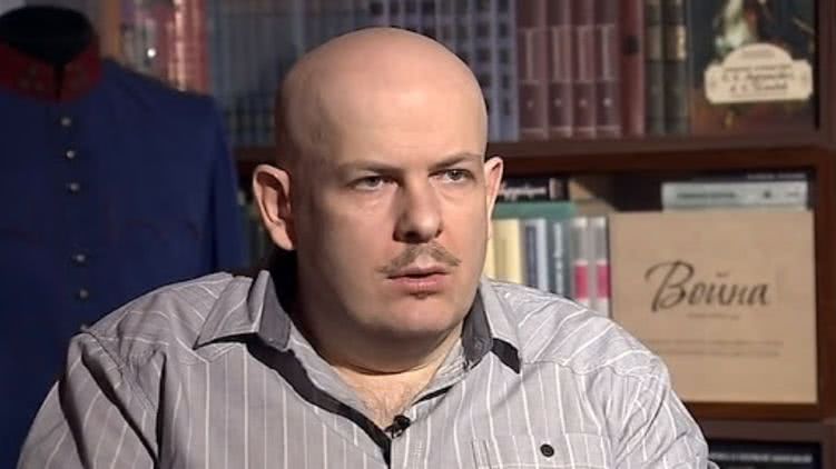Дело Бузины обрастает абсурдом: адвокат убийц хочет доказать, что журналиста не убивали