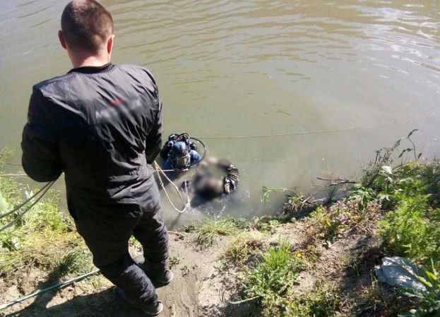 Аварія в Одеській області: рибалки, які затонули в автомобілі, були прикордонниками