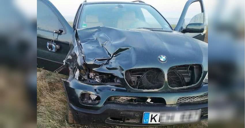 Сначала выпил пива, потом — водки: в Одесской области виновнику смертельного «пьяного» ДТП дали условный срок