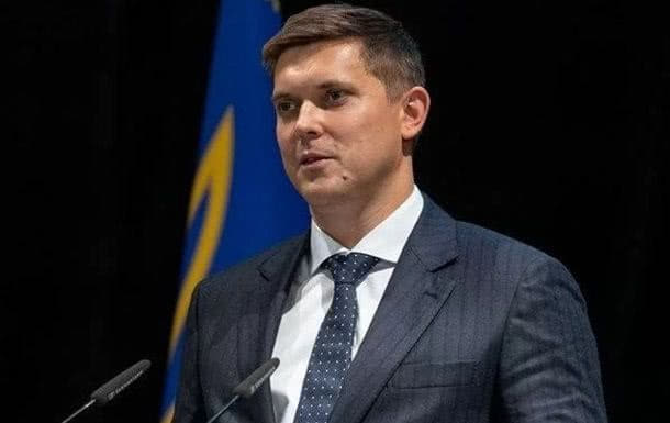 Одесский губернатор "натравил" нацгвардейцев на журналистов после неудобного вопроса