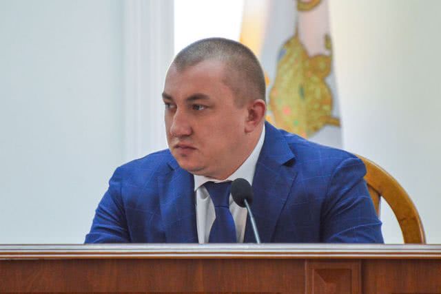 В руководстве Одесской области грядут серьезные кадровые перестановки