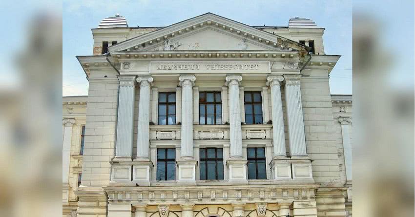 Коррупция в вузе или личные обстоятельства: в Одессе расследуют самоубийство студента медуниверситета