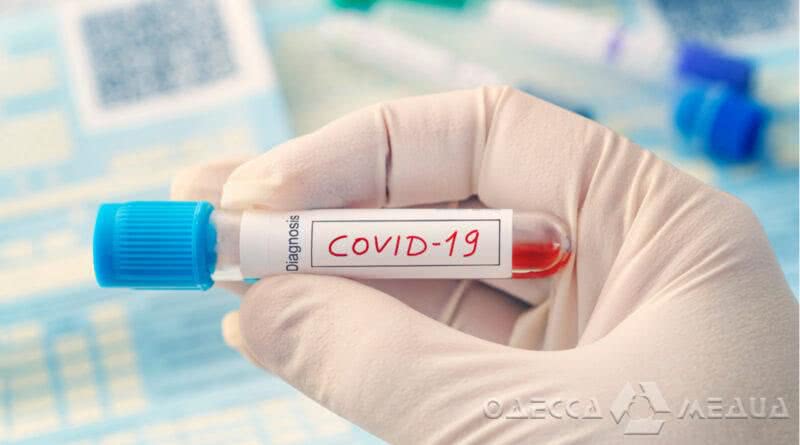 В Одесской области – 568 случаев заражения COVID-19: больше всего инфицированных – в Подольске