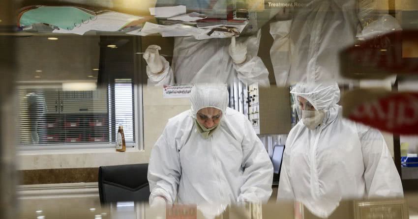 В Одеській області від коронавірусу померли дві пацієнтки