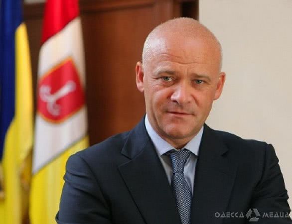 Геннадий Труханов: «Фактически я могу вам сказать, что карантин в Одессе закончен»
