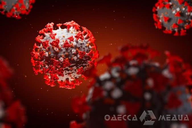 В Одесской области коронавирусом заболели пять человек и 30 вылечились