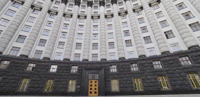 Пострадавшим от засухи одесским фермерам Кабмин не поможет