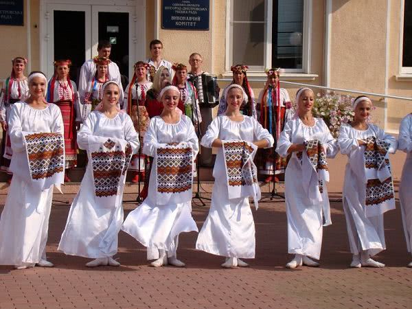 Как в  Белгороде-Днестровском готовятся к празднику