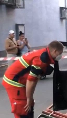 Проти перехожих, які били водія з інсультом в Одесі, відкрили справу про навмисне вбивство