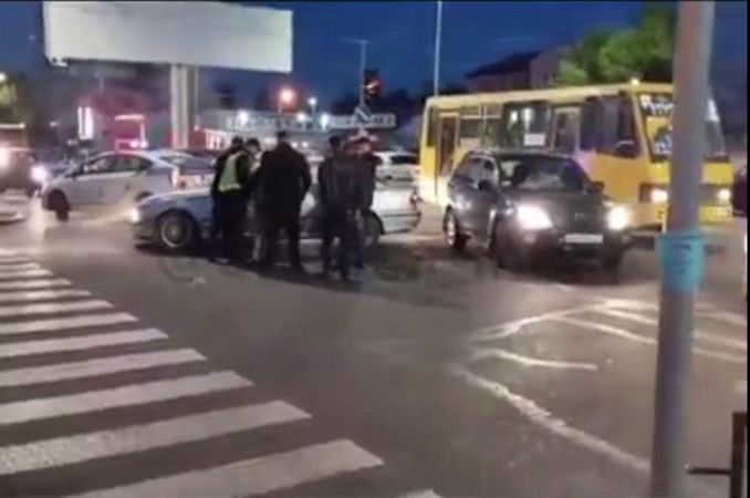 Гонки на BMW в Одесі: затриманий 12-річний хлопчик є фігурантом 10 кримінальних проваджень