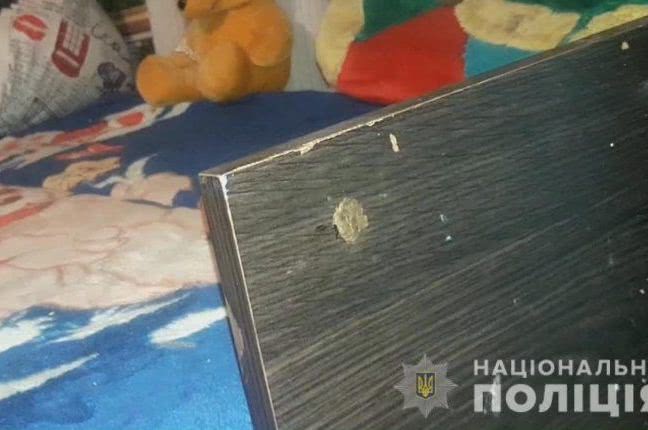 В Одесской области родители сажали 11-летнюю дочь на цепь