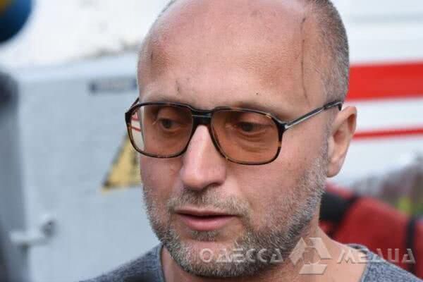 Совладелец сгоревшего «Токио Стар» обвинил в пожаре «русского террориста»