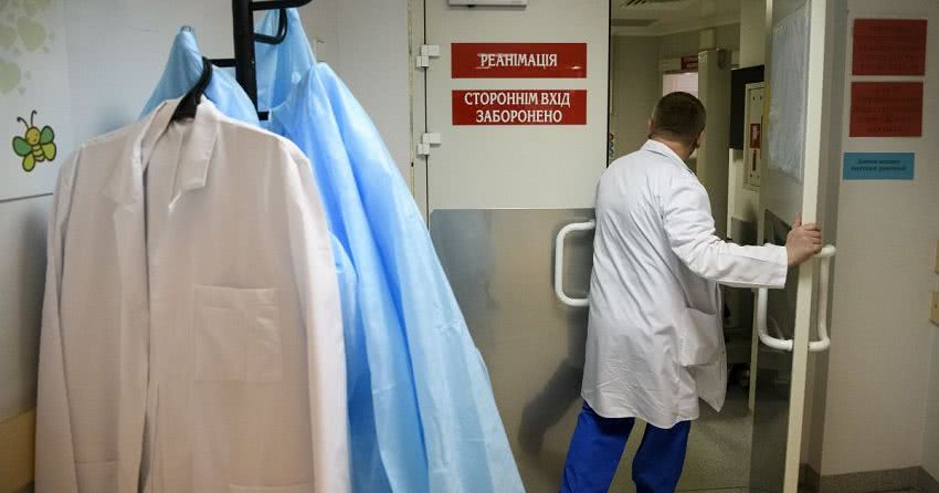 В Одеській області 13-річний хлопець з мисливської рушниці поцілив у приятеля