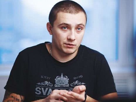 Стерненко проигнорировал вызов в СБУ