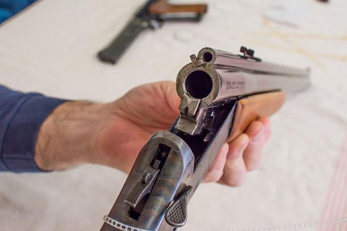 В Одеській області підстрелили 14-річного підлітка