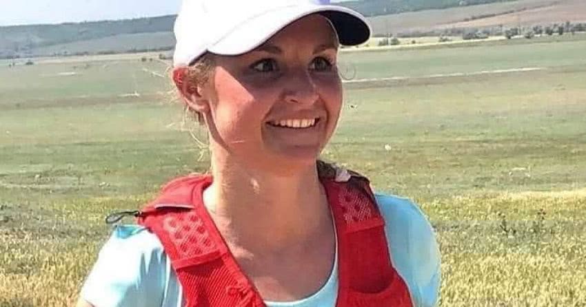 Знайдена учасниця марафону в Одеській області померла у лікарні