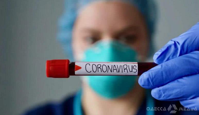 За сутки у более 700 украинцев обнаружили коронавирус: 66 – в Одесской области