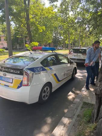 Діти під колесами, водій без посвідчення: ДТП з постраждалими в Одесі – фото