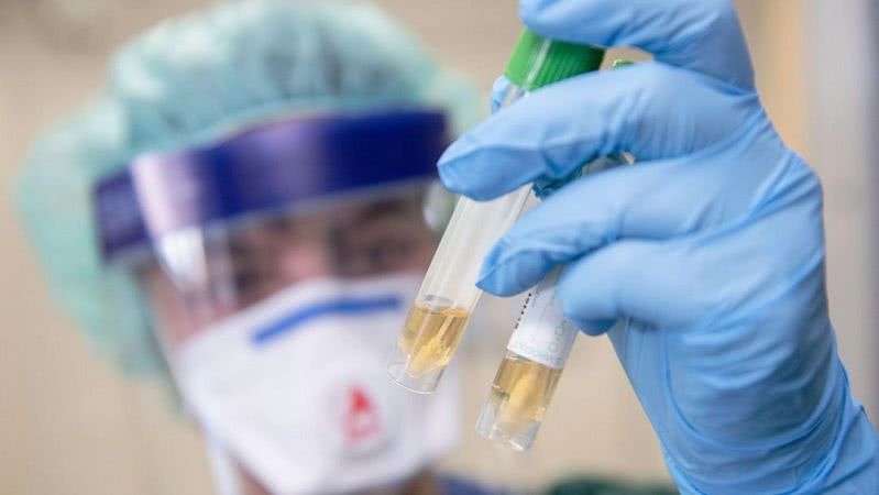 Шесть новых случаев коронавируса зафиксировали в Одесской области