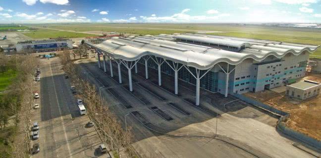 В ночь на 1 июля одесский аэропорт будет закрыт: конфликтные подробности