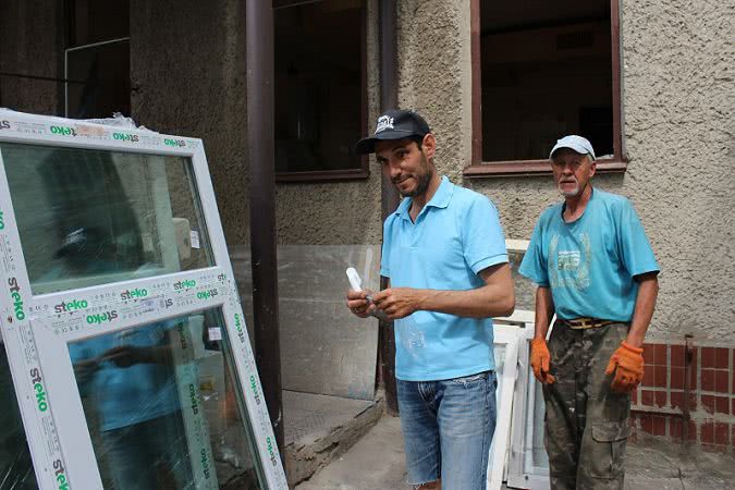 Как в Белгороде-Днестровском решают проблемы детских садов