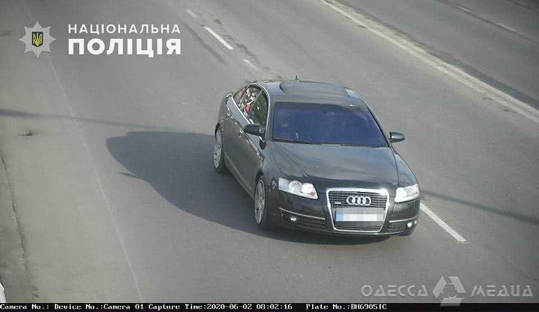 Сразу две стрельбы в Одессе: есть пострадавшие, в городе объявлен план-перехват
